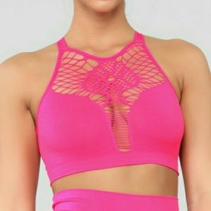 Fashion nova sports bra